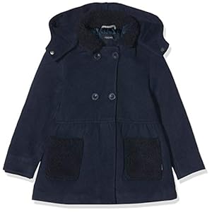 Noppies G Jacket Bettendorf meisjes Jas