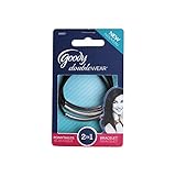 Goody Double Wear Textured Elastic - 3 per pack -- 3 packs per case.