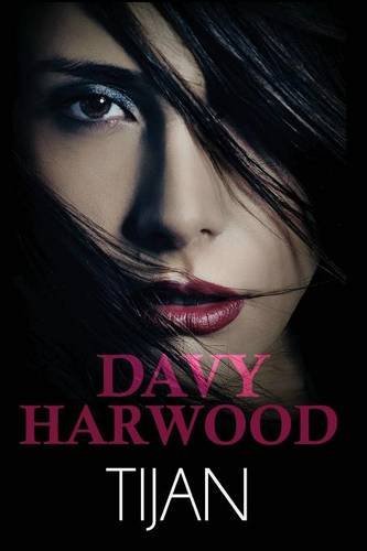 Davy Harwood: Davy Harwood Series, Book 1