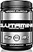 KAGED MUSCLE, L-Glutamine Powder 300 Gram, Vegan, Support Muscle Recovery, Post Workout, Glutamine, Banned-Substance Free, Unflavored, 60 Servings
