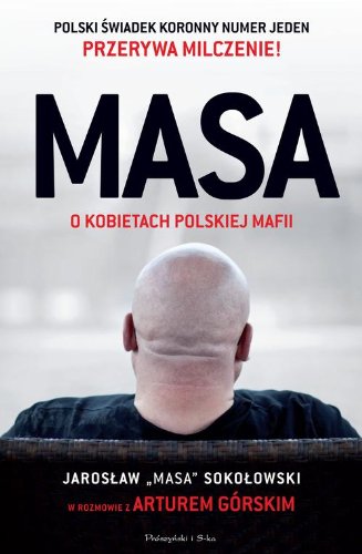 MASA o kobietach polskiej mafii (Polska Wersja Jezykowa)
