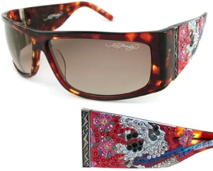 ed hardy lentes