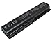 Replacement HP Compaq Presario CQ61-411WM Laptop Battery