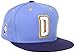 NBA Denver Nuggets Authentic On-Court Adjustable Snapback Hat, One Size