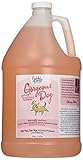 Bobbi Panter Pet Products Gorgeous Dog Shampoo, 1-Gallon