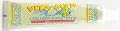 Children's Zinc Plus Herbal Toothpaste - With Xylitol Orange Flavor - 5.4 Oz