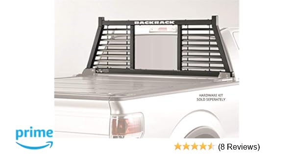 Backrack 145lv Truck Bed Headache Rack Talkingbread Co Il