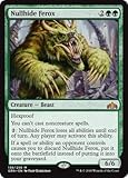 Magic: the Gathering - Nullhide Ferox (138/259) - Guilds of Ravnica
