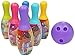 What Kids Want Doc McStuffins Bowling Set