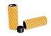 ProSource Premium Hexa Bumps 2-in-1 Sports Massage Foam Roller 12/24” for Muscle Trigger Point Release, Multiple Colors