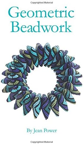 Geometric Beadwork (Volume 1)