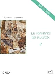 "Le  Sophiste" de Platon