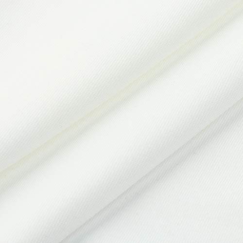 Sunyastor One Shoulder Jumpsuits for Women Elegant Night Sexy Casual Summer Rompers Wide Leg Shorts Long Pants Belt Pockets White - Thumbnail 4