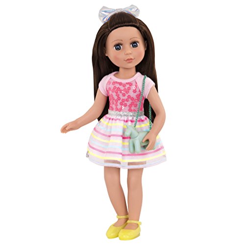 glitter girl doll clothes