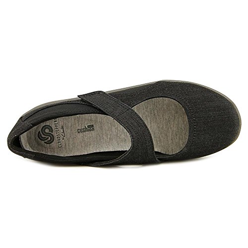 clarks women's sillian bella mary jane flat