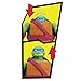 Teenage Mutant Ninja Turtles Head Droppin' Leonardo Figure Action Figure