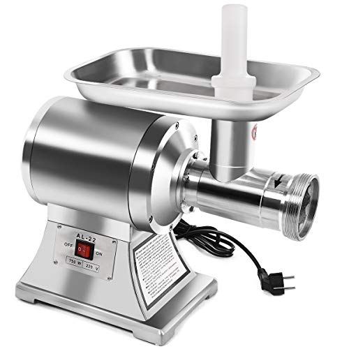 Top 10 Commercial Meat Grinders And Sausage Makers of 2020 No Place Called Home