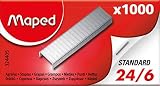 Maped 1000 Staples 24/6 Brand Maped Office Staples 24/6 view 2