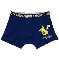 Mua ポケットモンスター 男性用下着 メンズボクサーパンツ ピカチュウ ピンク ポケモン Lサイズ Tren Amazon Nhật Chinh Hang 21 Fado