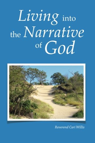 [F.R.E.E] Living Into the Narrative of God P.D.F