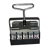 Ladbrooke Genuine Micro 20 Soil Block Maker