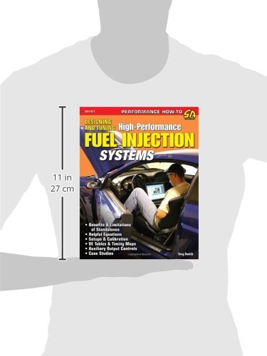 Designing and Tuning High-Performance Fuel Injection Systems