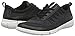 ECCO Men's Intrinsic Knit-M, Black/Moonless, 45 EU/11-11.5 M US