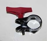 308045008 Boom Clamp w/ Knob for Homelite / Toro Trimmers / Power Heads. Models 51944, 51945,51954,51955,51974,51975
