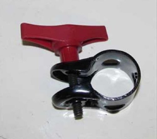 308045008 Boom Clamp w/ Knob for Homelite / Toro Trimmers / Power Heads. Models 51944, 51945,51954,51955,51974,51975