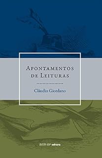 Livro Apontamentos de leituras (Memória e Sociedade)