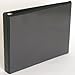StoreSMART - Flip Chart Binder - Portrait / Vertical - Black- 5-Pack - VH430-5