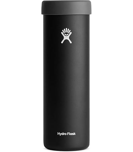 Amazon.com: Hydro Flask Cooler Cup - Beer Seltzer Can Insulator