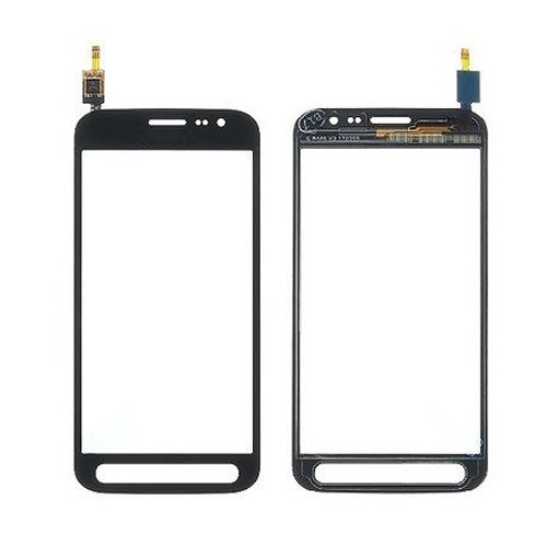LeHang Touch Screen Digitizer Replacement For Samsung galaxy x cover 4s G398 G398F 5" Black (NOT FIT Xcover g390)