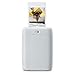 Fujifilm Instax Mini Link Smartphone Printer – Ash Whitethumb 3