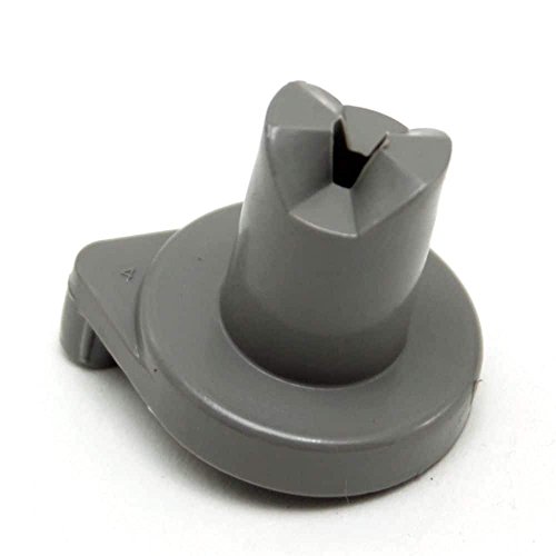 Whirlpool W12028505AP Refrigerator Door Closer Cam Genuine Original Equipment Manufacturer (OEM) Part