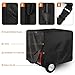 Leader Accessories Durable Universal Waterproof Generator Cover (31