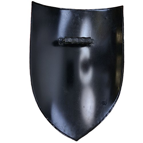 English Royal Medieval Shield