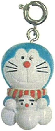 Amazon ドラえもん プチピックアップ ドラえもん 雪ダルマ アニメ 萌えグッズ 通販