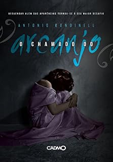Livro O Chamado do Arcanjo