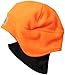 Carhartt Men's High Visibility Color Enhanced 2 In 1 Hat,Brite Orange,One Size