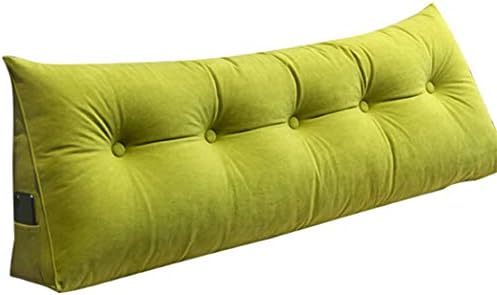 背もたれ 1 50 cm クッション ベッドクッション 三角クッション 大きい 二人掛け 雑貨 三角枕 クッション背もたれ 座椅子 ベット カラー ソファ おしゃれ 腰クッション 読書 ソファー 腰椎パッド リーディングピロー 背中クッション