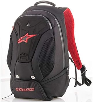 rucksack alpinestars