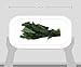 Organic Lacinato (Dinosaur) Kale, One Bunch
