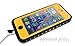 #1 Best Waterproof iPhone 5c Case, Underwater Protective Phone Cover Aluminum Cases. Shockproof, Dustproof & Scratch Resistant Protection. FREE Bonus Charging Cable, Protect & Defend By Armour Shell.