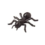 Century Novelty - Mini Plastic Toy Ants Toy 1 (2) (1 1/2 Inches) (2-Pack of 72)