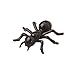 U.S. Toy Mini Plastic Toy Ants 1 1/2