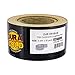 Dura-Gold Premium Gold 100 Grit PSA Longboard Sandpaper, 20 Yard Roll, 2-3/4