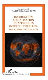 Instruction, socialisation et approches interculturelles
