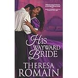 His Wayward Bride (Romance of the Turf)