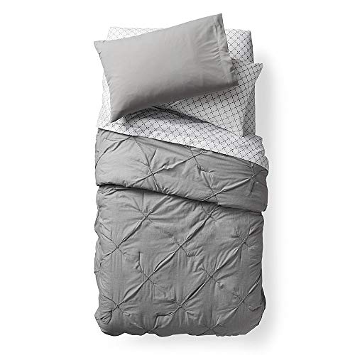 OCM College Dorm Room 24Piece Complete Campus Pak Twin XL Bedding